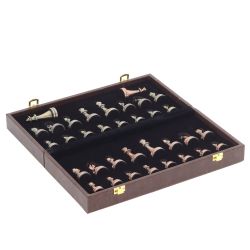 GAEM Игра настольная "Шахматы", L30 W15 H6,5 см