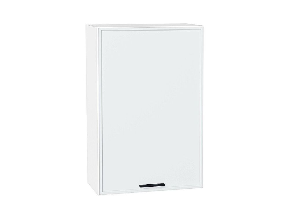 Шкаф верхний с 1-ой дверцей Фрейм