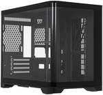 Корпус 1STPLAYER UVIEW UV6 (UV6-BK-2FC7R-1FC7) черный