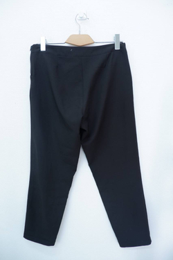 Брюки лаконичные 46 размер