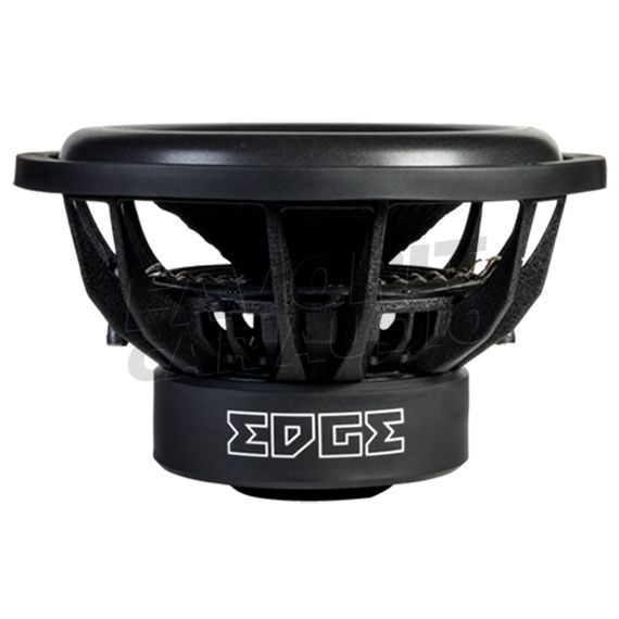Сабвуфер EDGE EDB12D2X-E7 900W