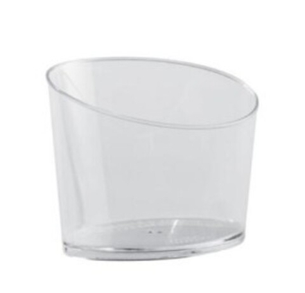 Креманка (стаканчик под трайфл) "Греческая" 120мл