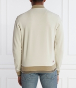 Худи Aeronautica Militare - кремовый(AF466F511)