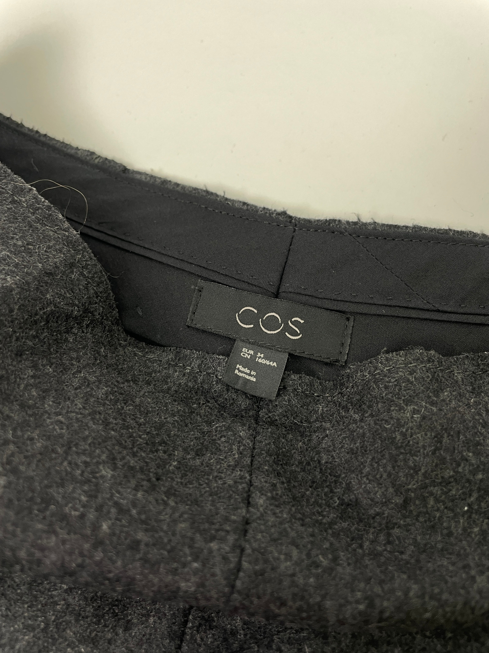 Брюки COS