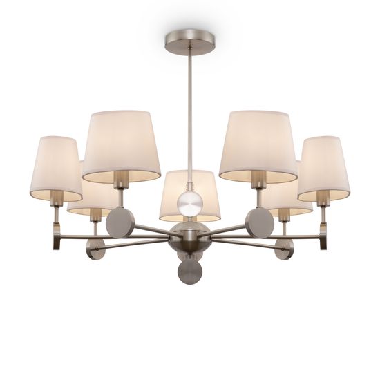 Люстра Freya FR2028PL-07N