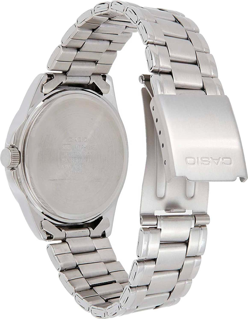 Часы Casio MTP-1215A-7A