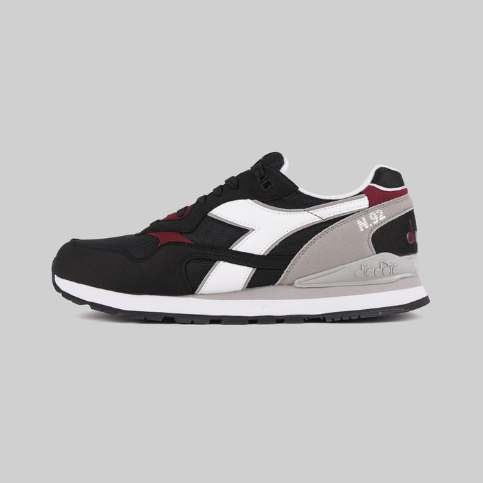 Кроссовки Diadora N.92 артикул:DR101173169C7086 - купить в магазине Дайс