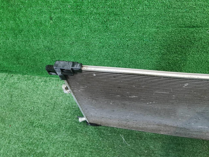 Радиатор кондиционера Toyota Camry xv70 (17-нв)