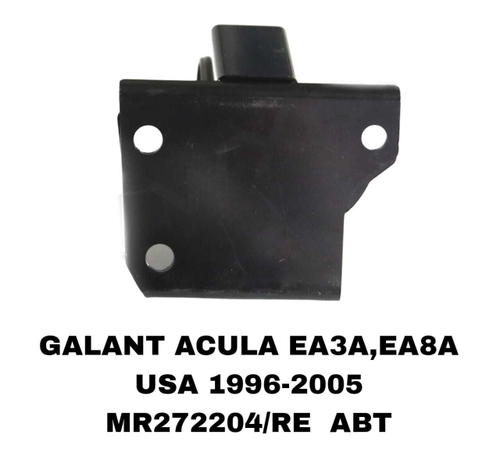 ПОДУШКИ ДВИГАТЕЛЯ GALANT ACULA EA3A/EA8A USA 1996-2003