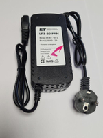 Зарядное устройство ET LP3-20Fan