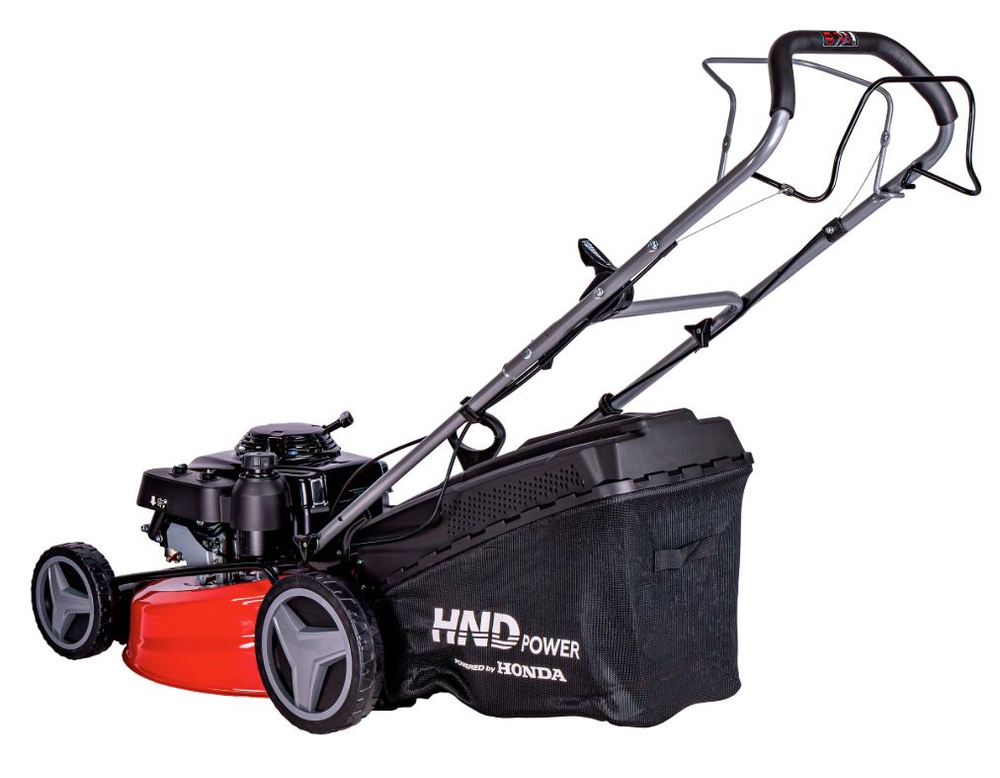 Газонокосилка бензиновая HND LM 53 XS