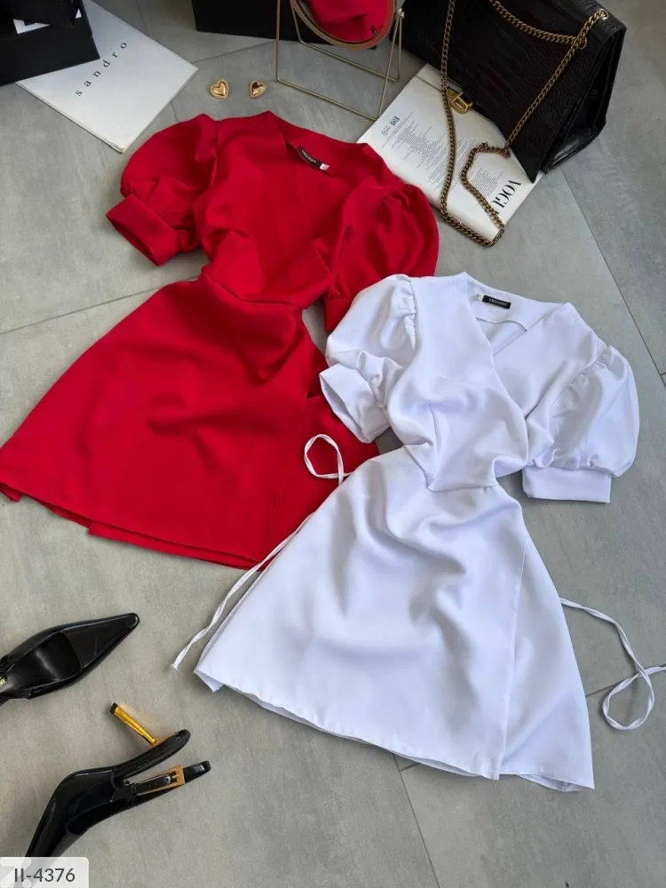 Платье II-4370 Фабрика Моды