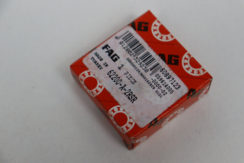 Rexroth 62200-A-2RSR