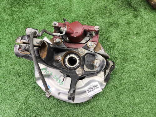 Кулак передний левый Chery Arrizo 8 (2022-н.в.)