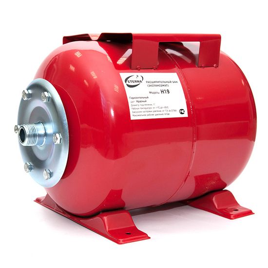 Экспанзомат Eterna H19