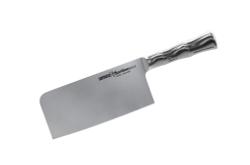 Топорик кухонный 18см Samura Bamboo SBA-0040/K