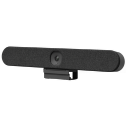 Видеобар для видеоконференций Logitech WebCam Rally Bar Huddle (960-001577)