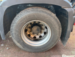 HONGYAN CQ* 4x2 Седельный тягач CQ4186HV52 (Дизельный, 12,9 л, 517 л.с., АТ)