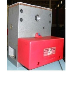 воздухораспределительный клапан У71 24А 24В