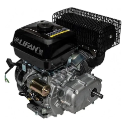 Lifan 192F-2D-R D22 3А двигатель бензиновый
