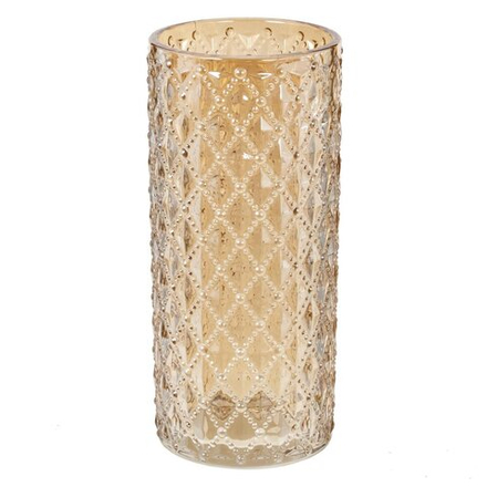 GAEM Ваза, L10 W10 H23 см