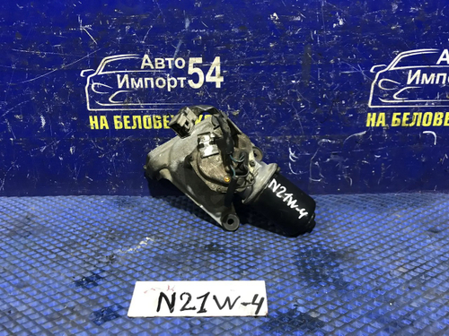 Моторчик переднего дворника MITSUBISHI RVR 1995