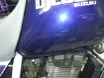 Suzuki Djebel 250XC 043091