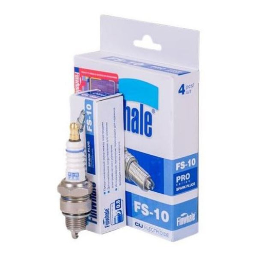 Свеча зажигания Finwhale FS10 FS10