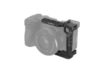 Клетка SmallRig 4337 Half Cage для цифровых камер Sony A6700 / A6600 / A6500 / A6400