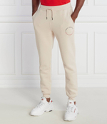 Спортивные штаны MONOTYPE ROUNDALL Tommy Hilfiger - бежевый(MW0MW32701)
