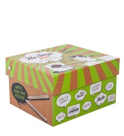 Topchoice TC-40 Кружка «О чем думают мужчины» (TOPCHOICE)