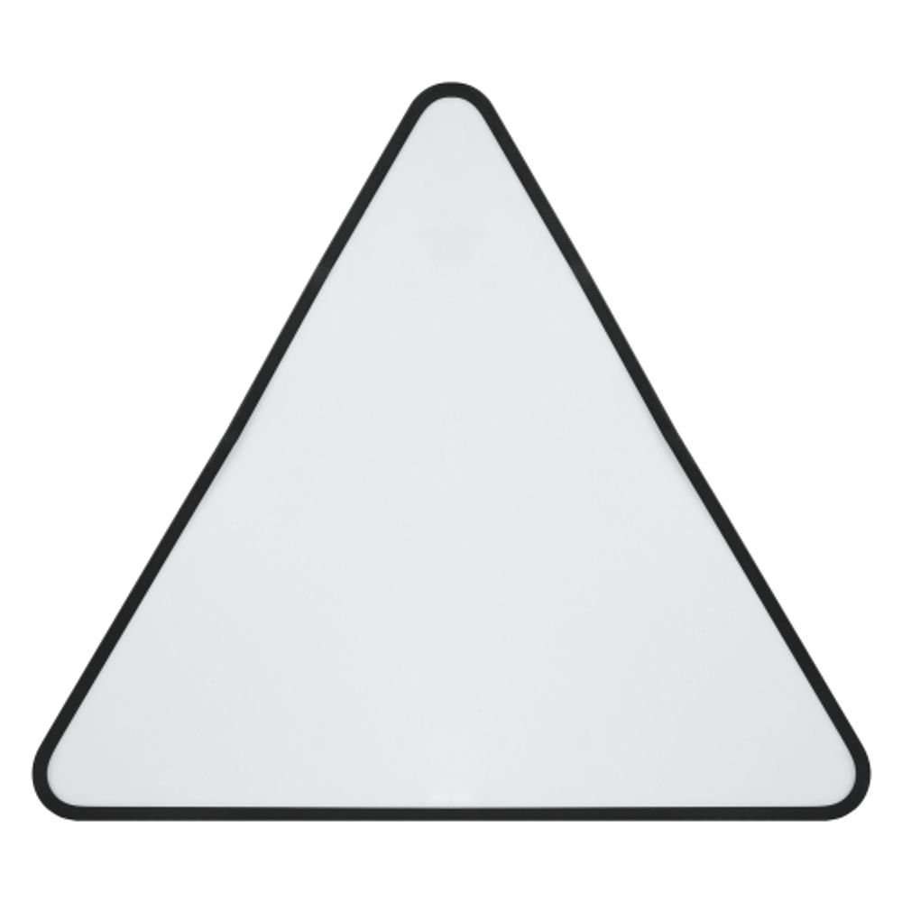 Светильник LED ЭРА Geometria SPO-151-B-40K-030 Delta 30Вт 4000К 3000Лм IP40 черный подвесной драйвер внутри | Декоративные светильники Geometria