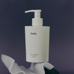 Huxley Body Lotion Rose Picker 300ml