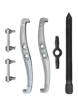 WDK-214786 Съемник подшипников двухлапый 300мм