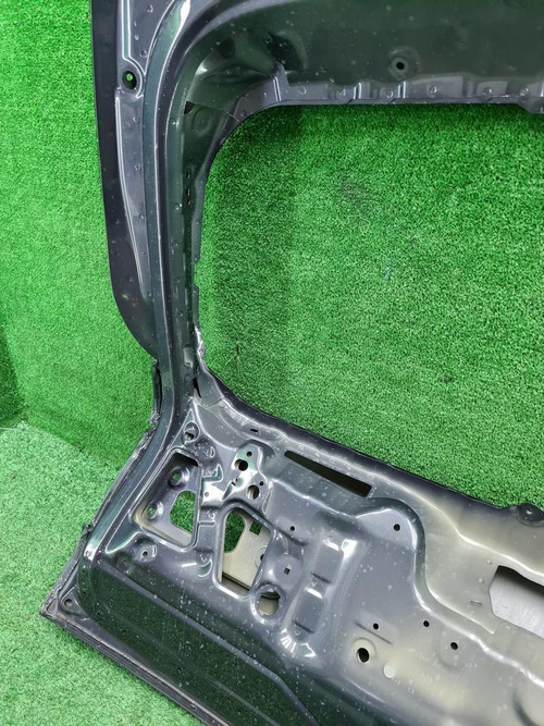 Крышка багажника BMW X5 G05 (2018-н.в.)
