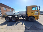 КамАЗ 65116 6x4 Седельный тягач 65116-7010-48(A5) (Дизельный, 6,7 л, 292 л.с., МТ)