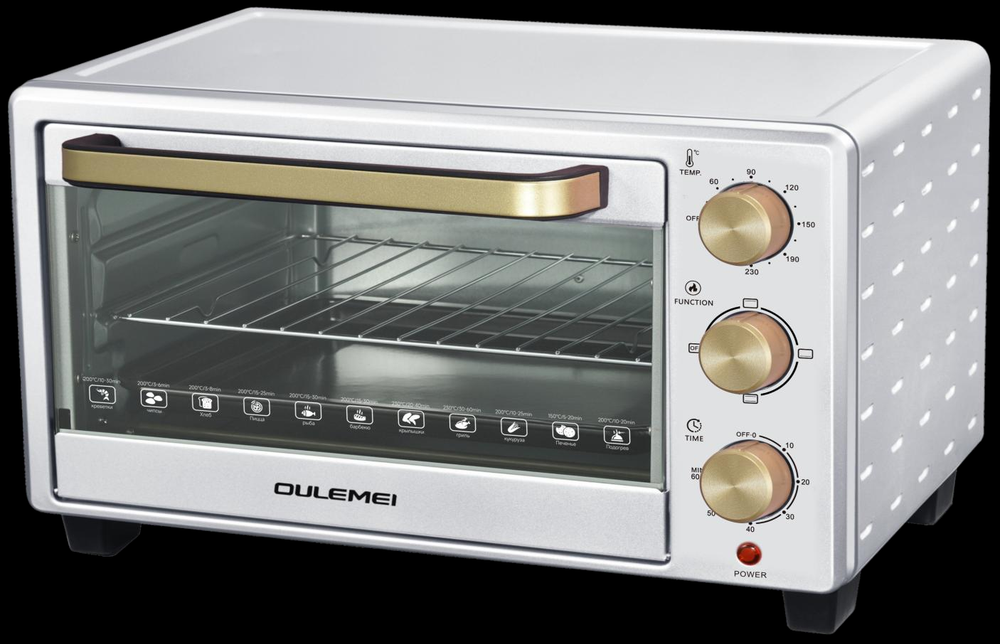 Духовка OLM-KXB007