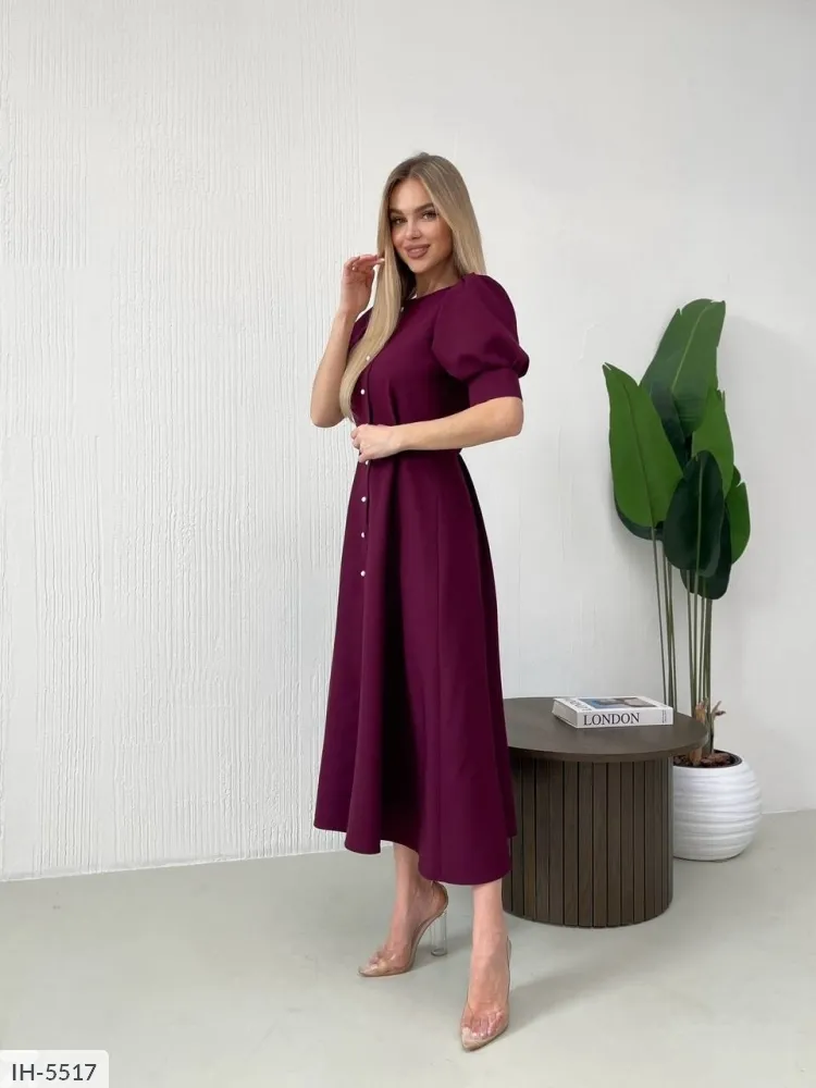 Платье IH-5515 Фабрика Моды