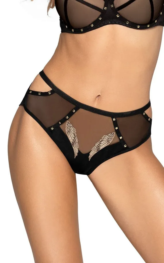 STARLING N Трусы бразильяно