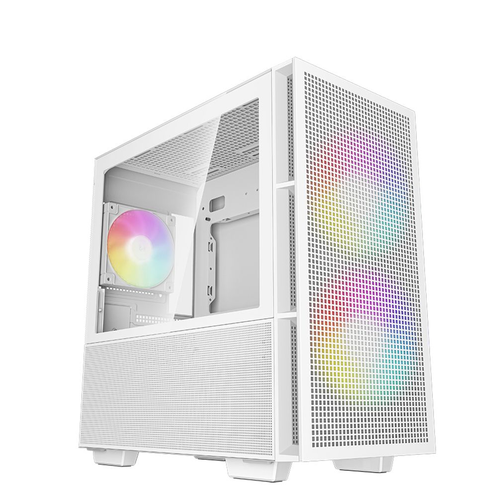 Ryzen 5 7600X3D + RX 9070 16Gb
