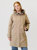 ПАРКА ЖЕНСКАЯ NORPPA KETA ( 100203)