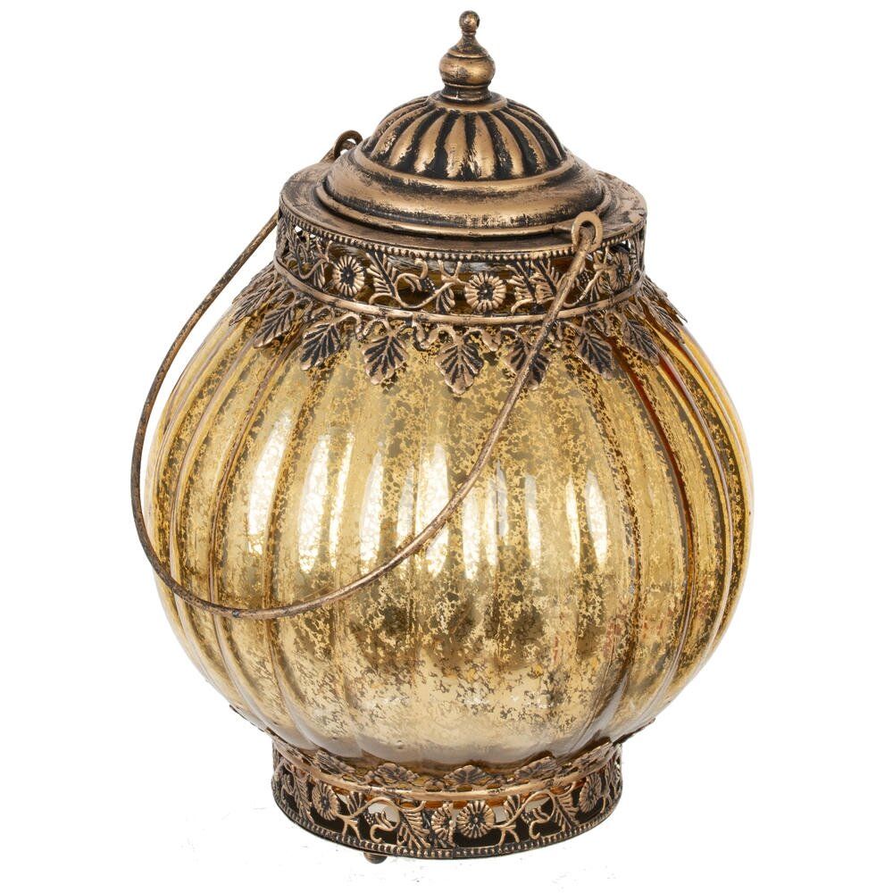 GAEM Светильник декоративный (2xААА н/п), L15 W15 H20,5 см