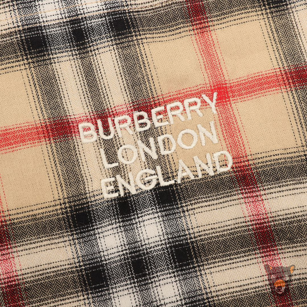Рубашка Burberry