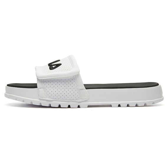 Fila Rubber Slide 'White'