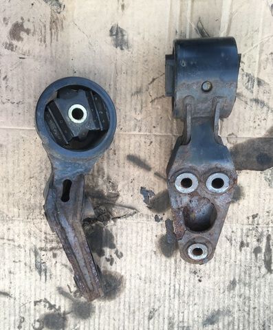 Петля кабины МАН ТГЛ/MAN TGL 85417206017