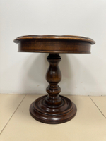 Кофейный столик-подставка