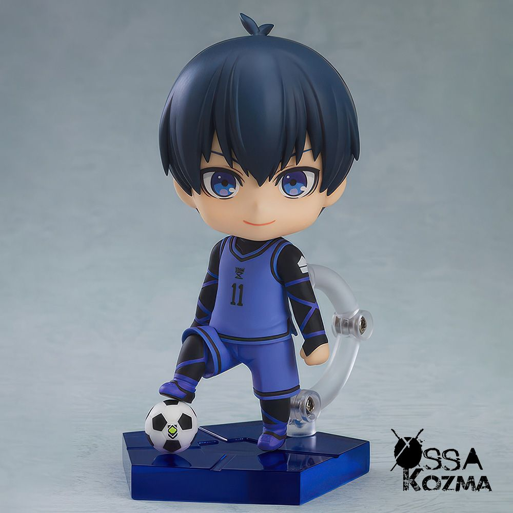 Нендройд Исаги Ёичи 1998 (реплика)