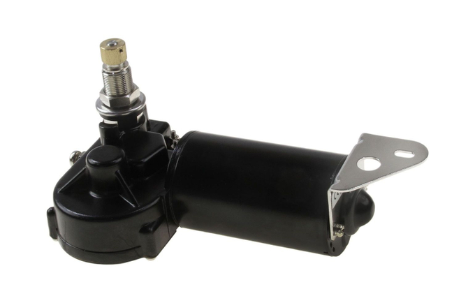 Электропривод стеклоочистителя 24 В (ось 1")