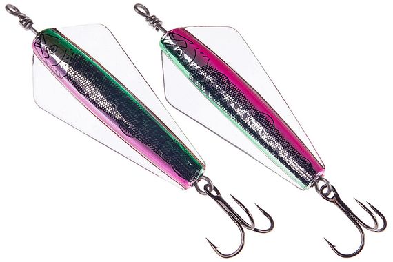 Блесна Dr. Salmon 13g #06