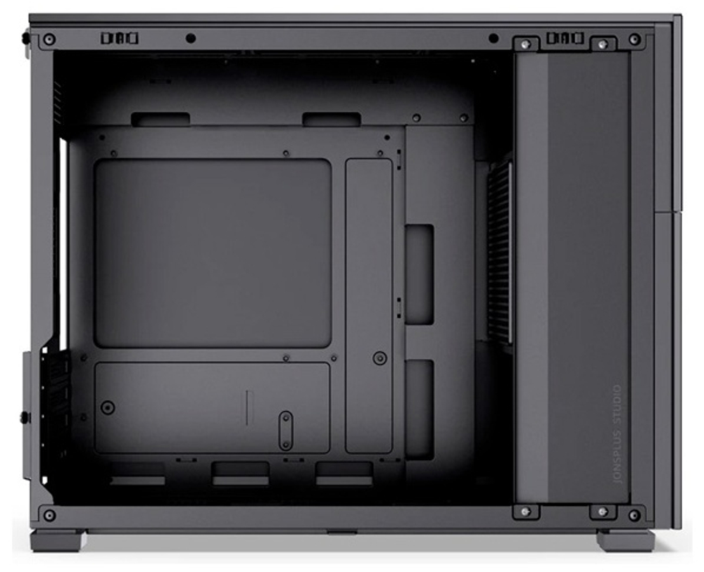 Корпус Jonsbo D31 MESH черный